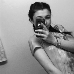 Meet your Posher, Mackenzie